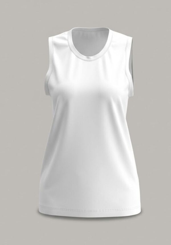 k2-bal-m Camiseta de baloncesto de mujer personalizada sublimada
