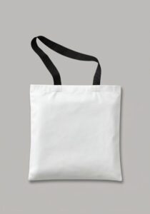 Bolsa all over personalizada tote bag con impresión completa