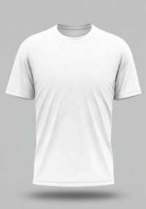 Camiseta deportiva unisex personalizada sublimada full print