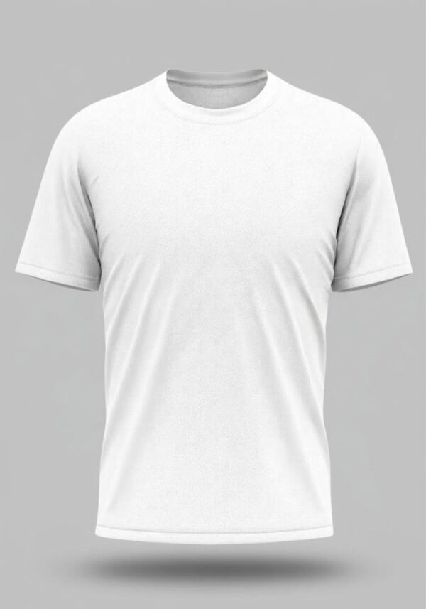 Camiseta deportiva unisex personalizada sublimada full print