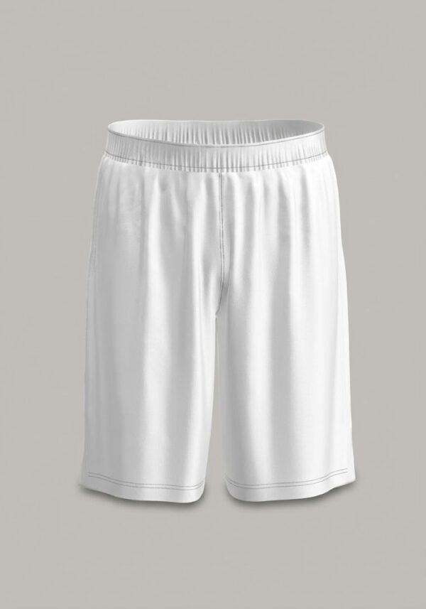 Pantalón corto multideporte personalizado sublimado