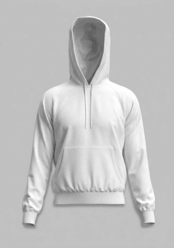 Sudadera con capucha personalizada sublimada con forro interior